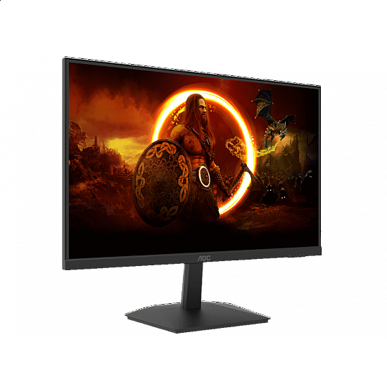 AOC monitor 24G15N2 23,8" , VA, 1920x1080, 180Hz, 1ms MPRT, HDMIx2,DP, VESA, crna AOC monitor 24G15N2 23,8" , VA, 1920x1080, 180Hz, 1ms MPRT, HDMIx2,DP, VESA, crna