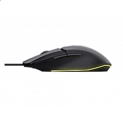 TRUST miš GXT109 FELOX GAMING, crna