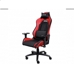TRUST stolica GXT714 RUYA ECO gaming, crvena