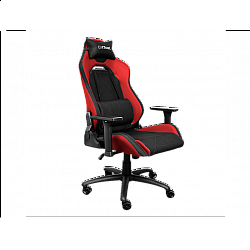 TRUST stolica GXT714 RUYA ECO gaming, crvena