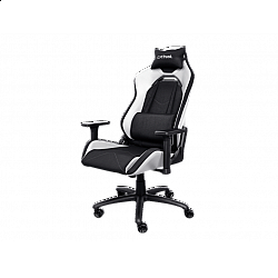 TRUST stolica GXT714 RUYA ECO gaming, crno bela