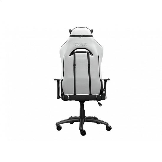 TRUST stolica GXT714 RUYA ECO gaming, crno bela