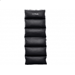 TRUST stolica GXT 718 Rayzee gaming, crna