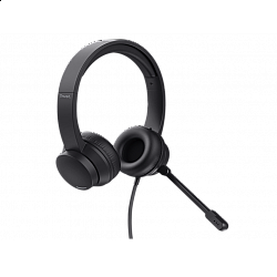 TRUST slušalice AYDA , 3,5mm, crna