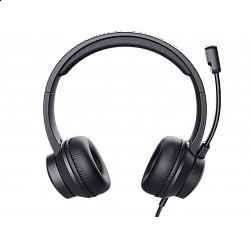 TRUST slušalice AYDA USB PC HEADSET