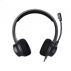 TRUST slušalice AYDA USB-ENC PC HEADSET