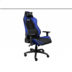 TRUST stolica GXT714B RUYA ECO gaming, plava