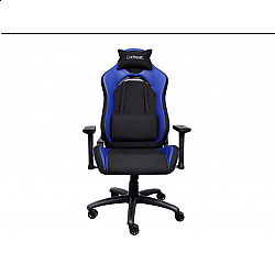 TRUST stolica GXT714B RUYA ECO gaming, plava
