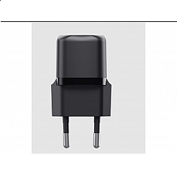 TRUST punjač MAXO 20W USB-C, smartphone, crna