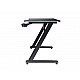 TRUST sto GXT709 LUMINUS RGB, crna