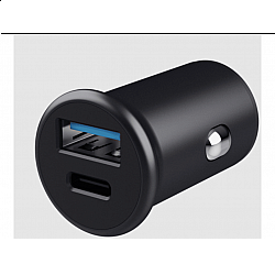 Trust punjač za auto MAXO 38W CAR CHARGER