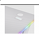 TRUST sto  GXT709W LUMINUS RGB, bela