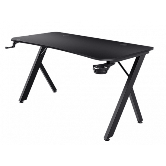 TRUST sto GXT700 OMNIUS, crna