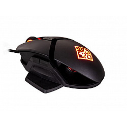 HP ACC Mouse Reactor OMEN Mouse, 2VP02AA