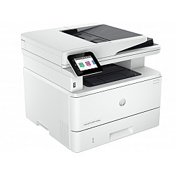 HP MFP LaserJet Pro 4103dw, 1200x1200, 42ppm, 512MB, LAN, WiFi, USB, DADF, Toner W1510, 2Z627A