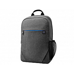 HP Ranac 15.6" Prelude , 2Z8P3AA, siva