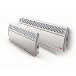 BOSCH Grejalica 1000EC15001WI , panelna, 1500W, bela
