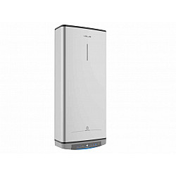 ARISTON bojler Velis TECH WiFi 80 EU akumulacioni, WiFi, vertikal ili horiz, srebrna