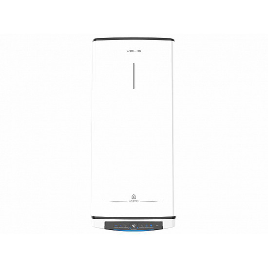 ARISTON bojler Velis PRO WiFi 80 EU akumulacioni, WiFi, vertikal ili horiz, beli