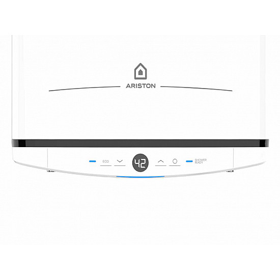 ARISTON bojler Velis PRO 80 EU akumulacioni, vertikal ili horiz, beli