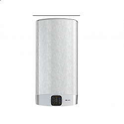 ARISTON Bojler VLS WiFi 50 EU akumulacioni, kupatilski, WiFi regulacija, vertikal ili horiz, inox