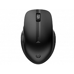 HP miš 430  bežični, 2,4Ghz, Bluetooth, Multidevice, 4000dpi, 3B4Q2AA, crna