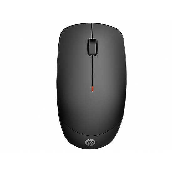 HP miš 240 bežični, Bluetooth, crna