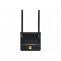 ASUS bežični ruter 4G-N16 Wi-Fi 4, LTE 4G, 300Mbps, 1xLAN, 1xSIM, 2 interne, 2eksterne antene
