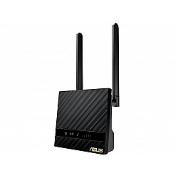 ASUS Bežični ruter 4G-N16 Wi-Fi 4, LTE 4G, 300Mbps, 1xLAN, 1xSIM, 2 interne, 2eksterne antene