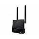 ASUS bežični ruter 4G-N16 Wi-Fi 4, LTE 4G, 300Mbps, 1xLAN, 1xSIM, 2 interne, 2eksterne antene