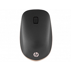 HP miš 410 Slim bežični, Bluetooth, 4M0X5AA, srebrna