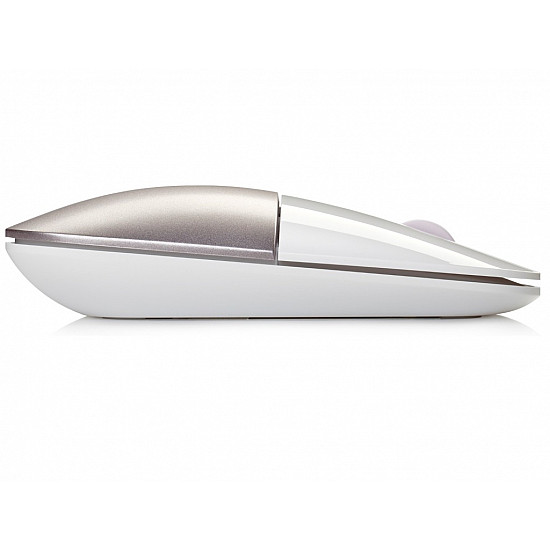 HP ACC Mouse Z3700 Pink Wireless Mouse, 4VY82AA