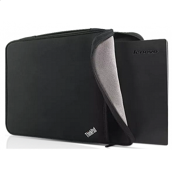 LENOVO futrola 14"  ThinkPad Sleeve, 4X40N18009, crna