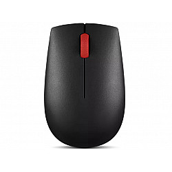 LENOVO miš Essential Compact bežični, 4Y50R20864, crna