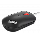 LENOVO miš ThinkPad Compact žični, USB-C, 4Y51D20850, crna