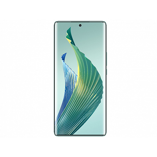 HONOR Smartphone Magic5 lite 5G 6GB, 128GB, zelena
