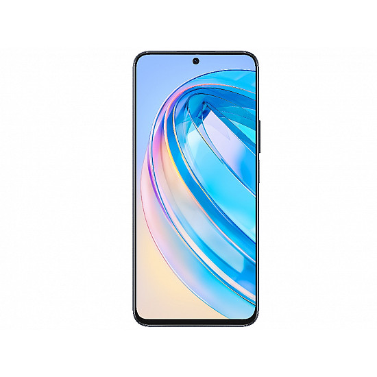 HONOR Smartphone X8a 6BG, 128GB, crna HONOR Smartphone X8a 6BG, 128GB, crna