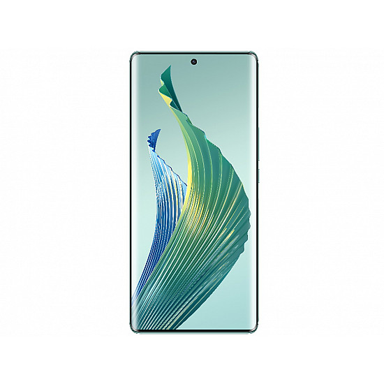 HONOR Smartphone Magic5 Lite 5G 8GB, 256GB, zelena