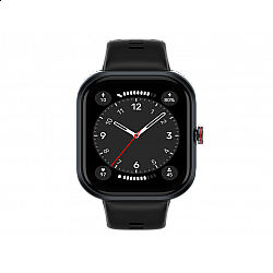 HONOR pametni sat CHOICE Watch 1,95" , univerzalni, crna