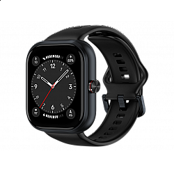 HONOR pametni sat CHOICE Watch 1,95" , univerzalni, crna