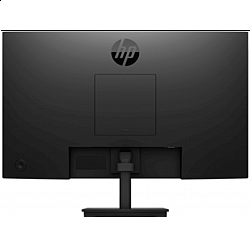 HP monitor V24v 23.8" , VA, 1920x1080, 75Hz, 5ms, HDMI,VGA, FreeSync, VESA