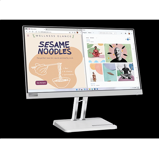 LENOVO monitor L22e-40 21.5" , VA, 1920x1080, 75Hz, 4ms, VGA,HDMI, FreeSync, siva LENOVO monitor L22e-40 21.5" , VA, 1920x1080, 75Hz, 4ms, VGA,HDMI, FreeSync, siva