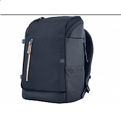 HP ranac 15,6"  Travel, 6B8U5AA, 25l, plava