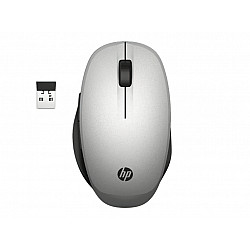 HP Miš 300 Dual mode bežični, bluetooth, 6CR71AA, siva