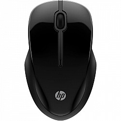 HP miš 250 bežični, Dual mode, 2,4Ghz, BT 5.0, 6V2J7AA, crna
