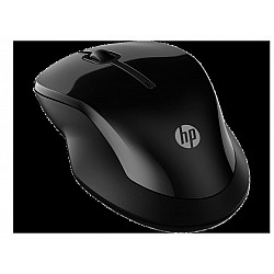 HP miš 250 bežični, Dual mode, 2,4Ghz, BT 5.0, 6V2J7AA, crna