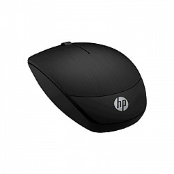 HP Miš X200 EURO bežični, 6VY95AA, crna