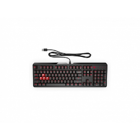 Tastiera OMEN By HP Encoder - Prestazioni E Reattività Per Il Gaming - 3