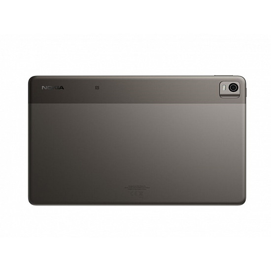 NOKIA tablet T21 10.4" , OC 1.8GHz, 4GB, 128GB, LTE, 8Mpix, Android, siva