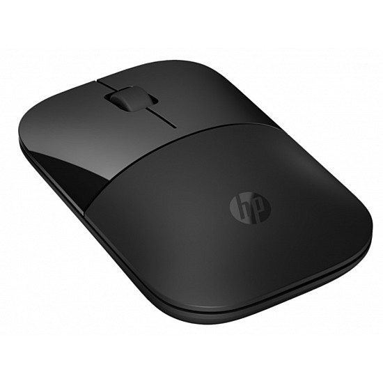 HP miš Z3700 Dual bežični, WiFi, Bluetooth, 758A8AA, crna